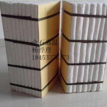 2020年陶瓷纤维纺织品价格走势与批发市场展望·耐火材料网视点