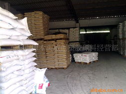 东莞市樟木头威创塑胶原料经营部 一站式热塑性弹性体产品与针纺织品原料解决方案