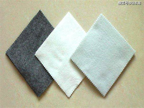 土工布在现代工程中的作用与家具零配件销售的协同发展