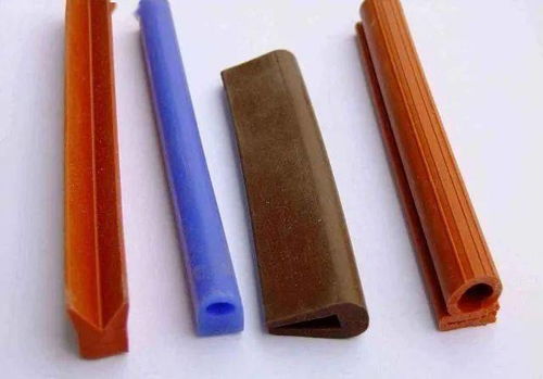 CMF实验室解析 硅胶材料特性及其在家具零配件领域的应用与销售策略